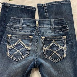 ARIAT JEANS